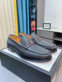 Picture of Gucci Shoes _SKUGuccisz38-44mnf03268045